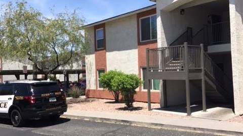 Tucson police search for man who tried to lure 9-year-old girl from her bed